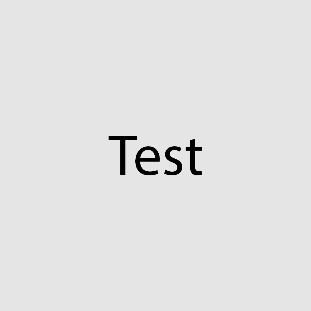 TEST