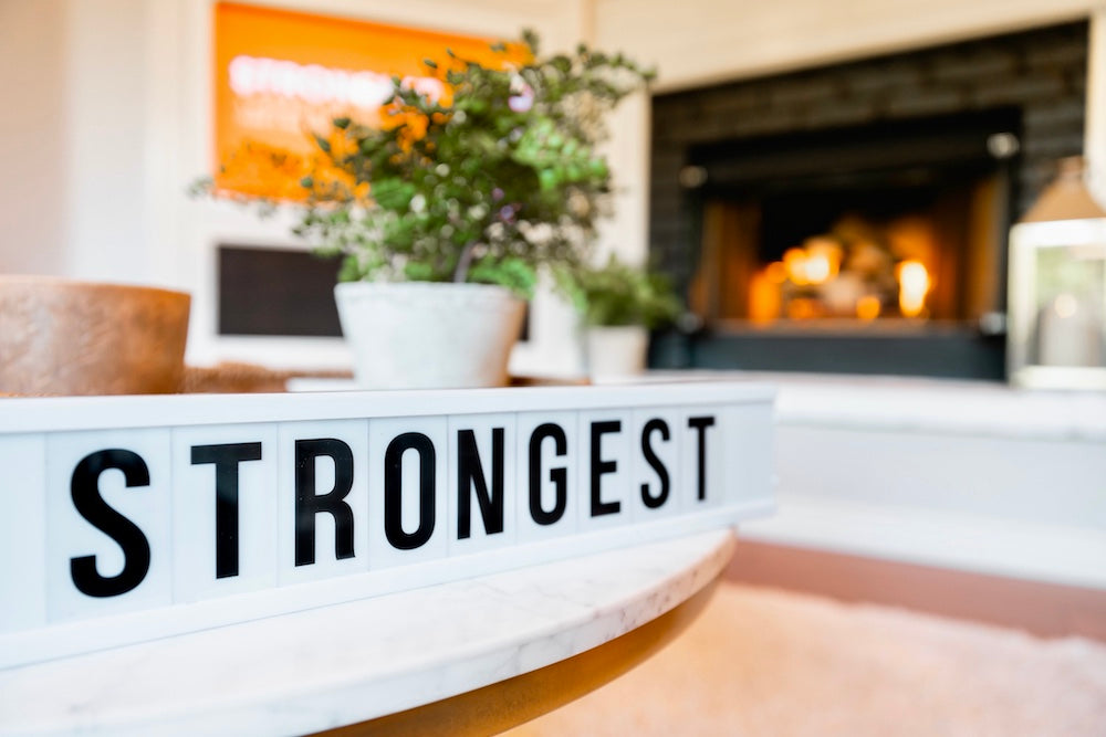 Strongest Workshop: June 23-24, 2023