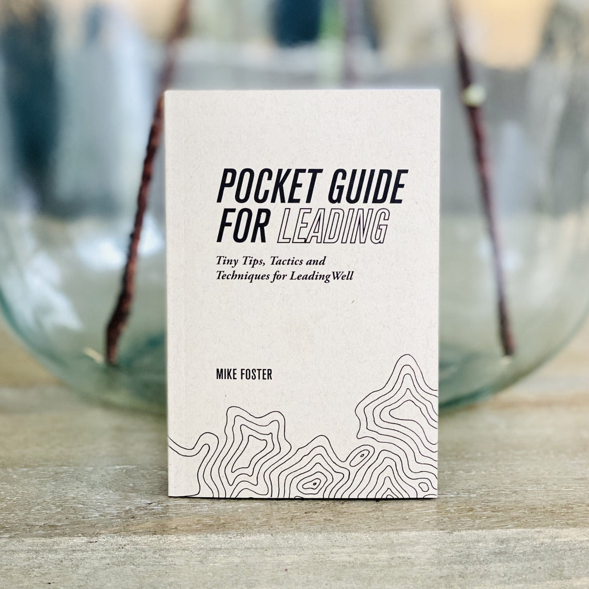 Leadership Pocket Guide