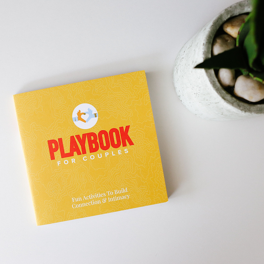 Playbook For Couples